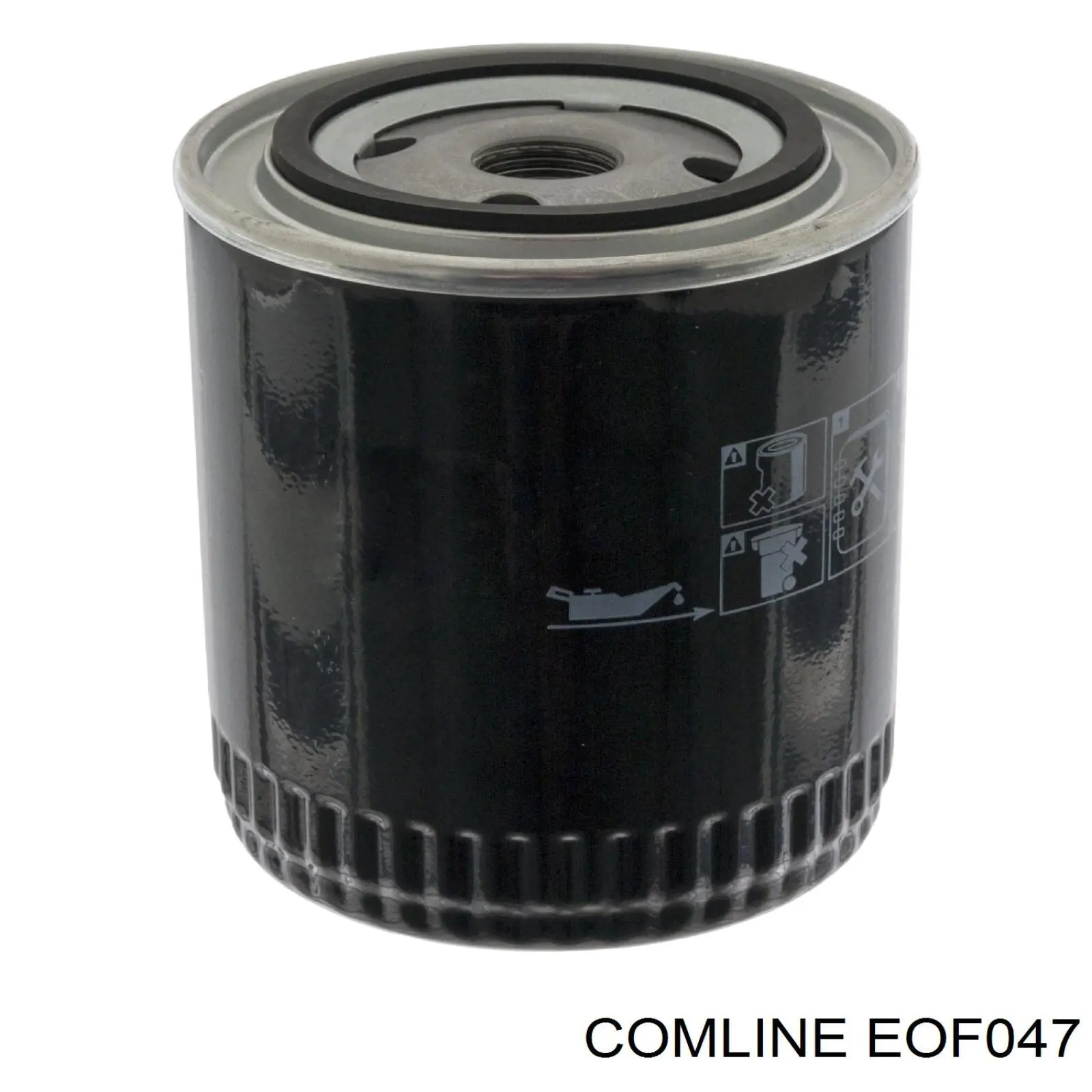 Фильтр очистки масла центробежный Comline EOF047 цена, от 7.21 USD