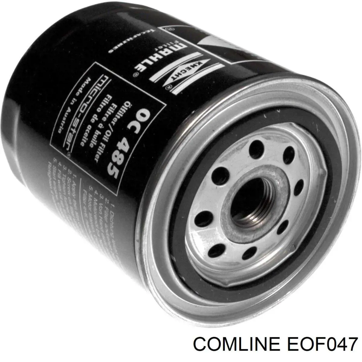 Фильтр очистки масла центробежный Comline EOF047 цена, от 7.21 USD