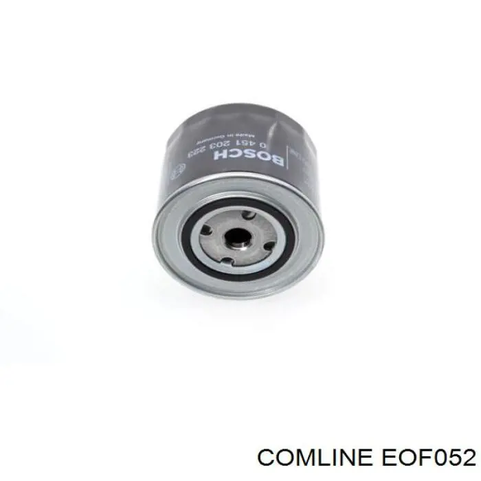 EOF052 Comline