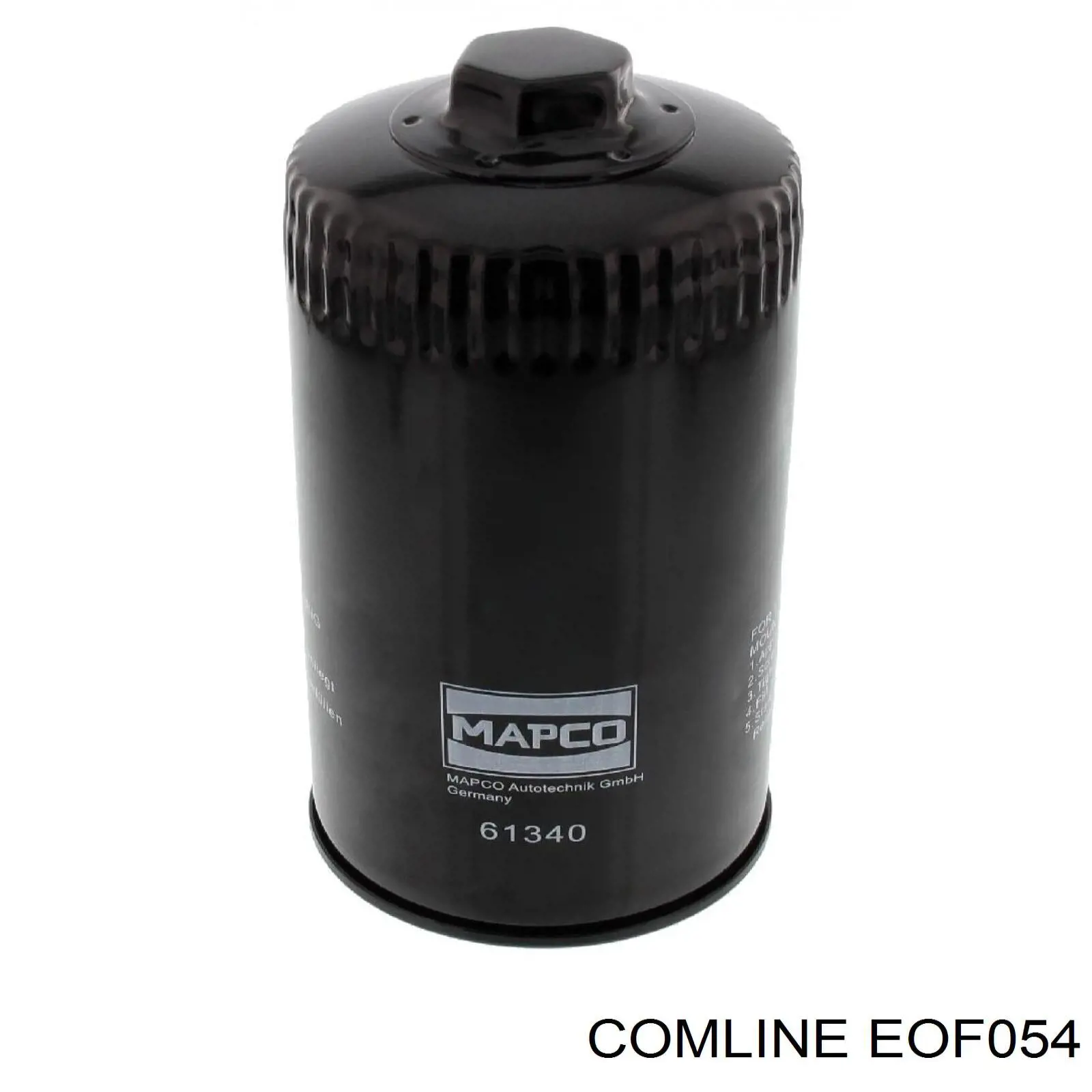 Купить EOF054 Comline Фильтр центробежный очистки масла