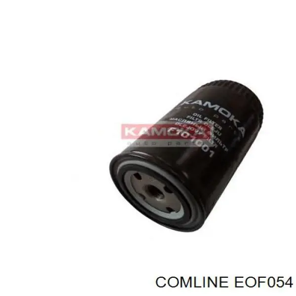 Filtro de aceite EOF054 Comline