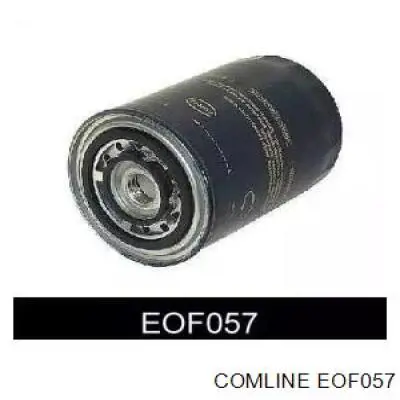 Масляный фильтр EOF057 Comline