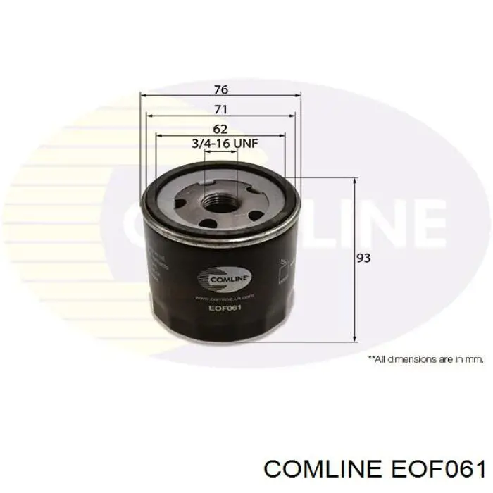 EOF061 Comline