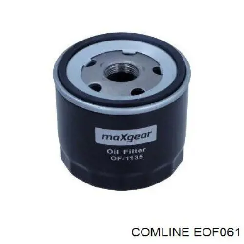 Фильтр очистки масла центробежный Comline EOF061 цена, от 5.13 USD