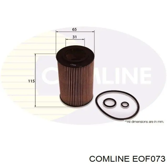 EOF073 Comline