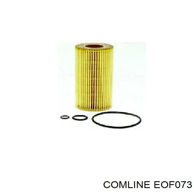 Купить EOF073 Comline Фильтр центробежный очистки масла