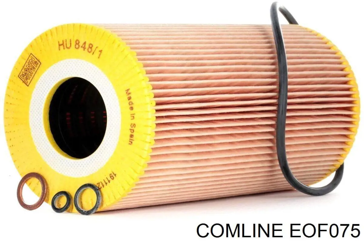 Купить EOF075 Comline Фильтр центробежный очистки масла