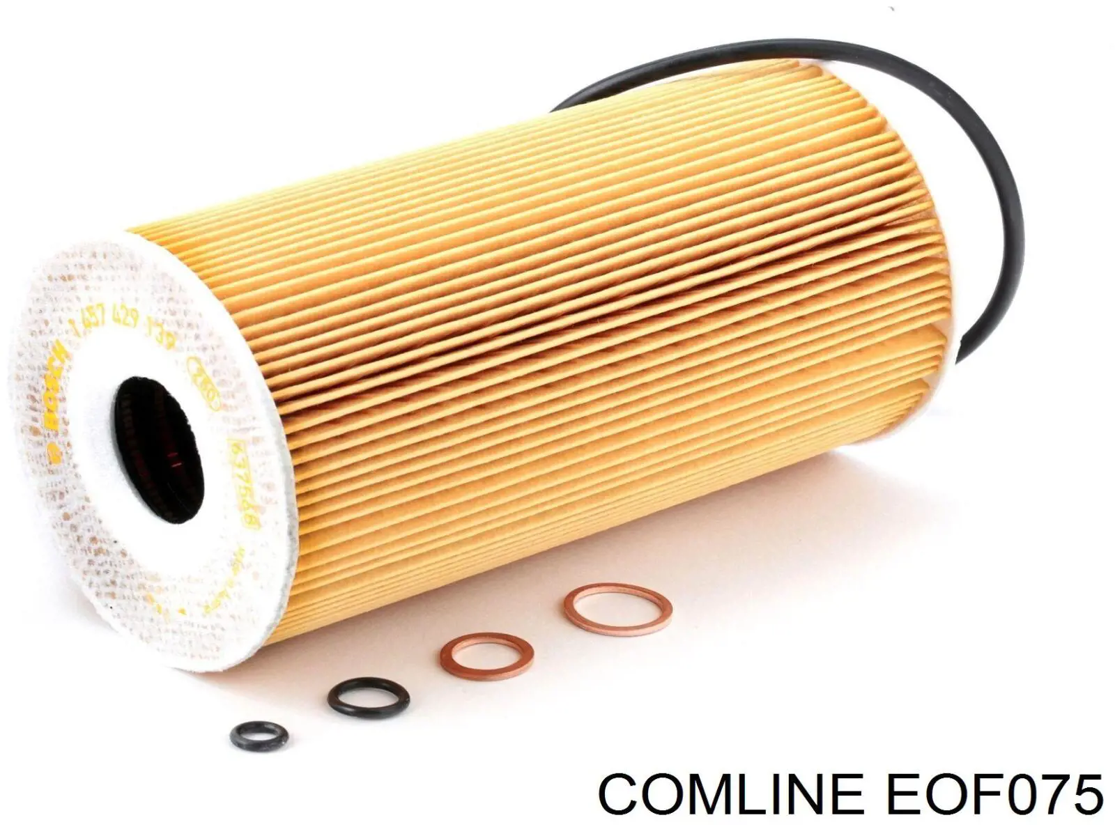 Масляный фильтр EOF075 Comline
