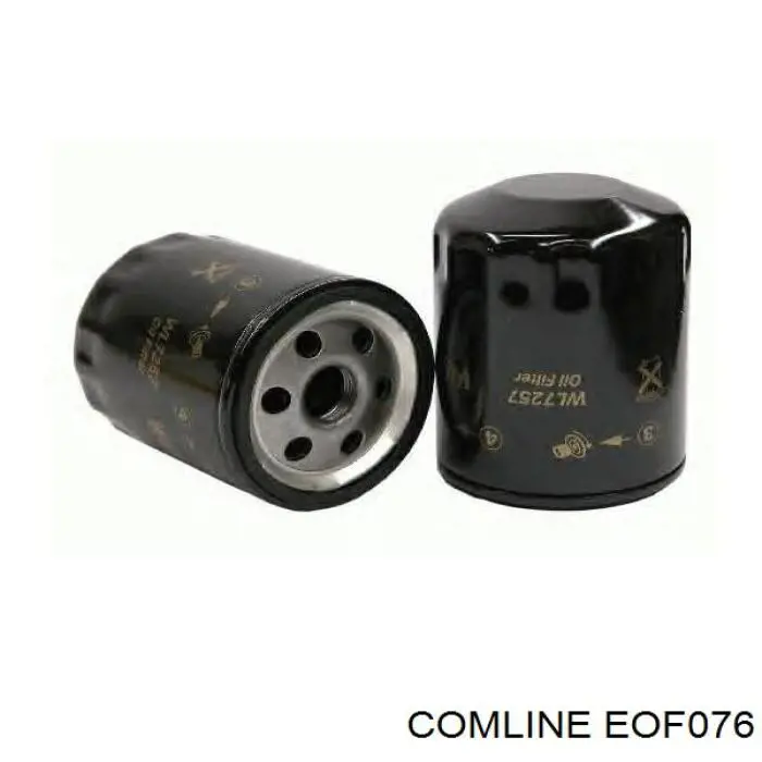 EOF076 Comline