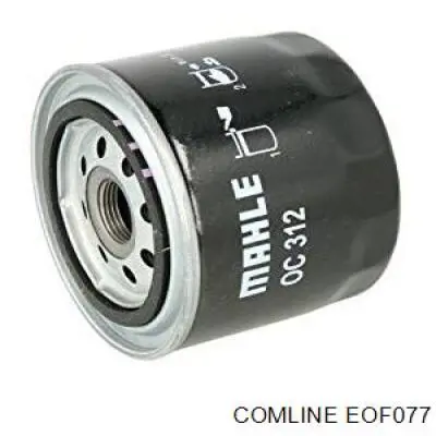 Фильтр масла Comline EOF077