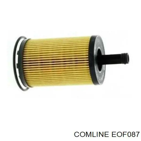 Масляный фильтр EOF087 Comline