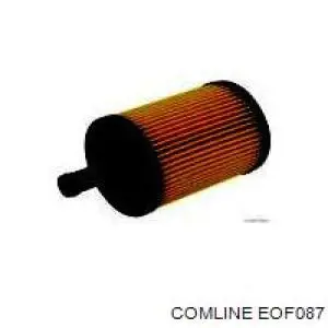 EOF087 Comline Масляный фильтр двигателя