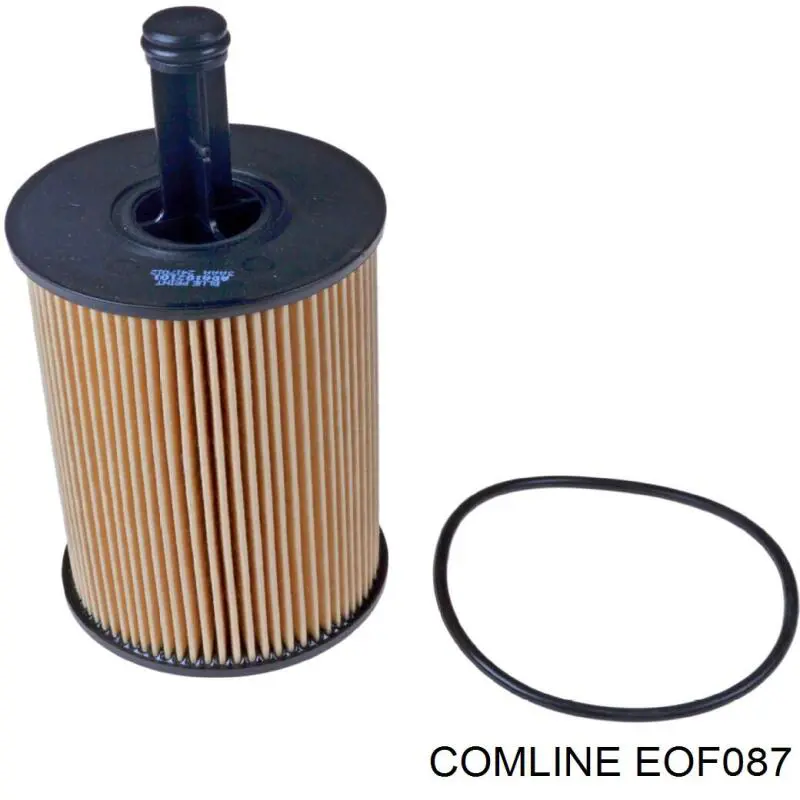 Купить EOF087 Comline Фильтр центробежный очистки масла