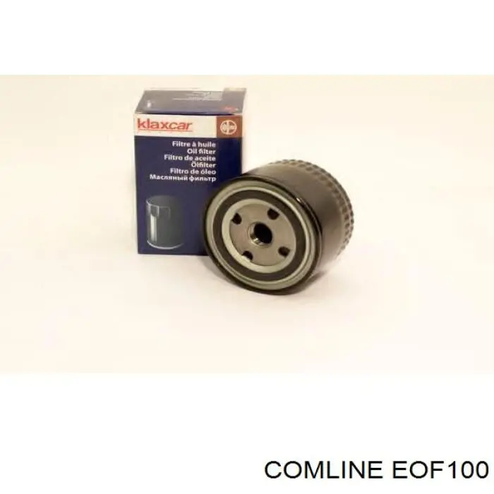 Фильтр очистки масла центробежный Comline EOF100 цена, от 3.66 USD