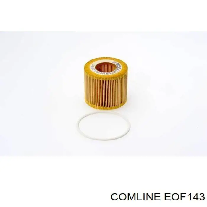 Фильтр очистки масла центробежный Comline EOF143 цена, от 4.21 USD