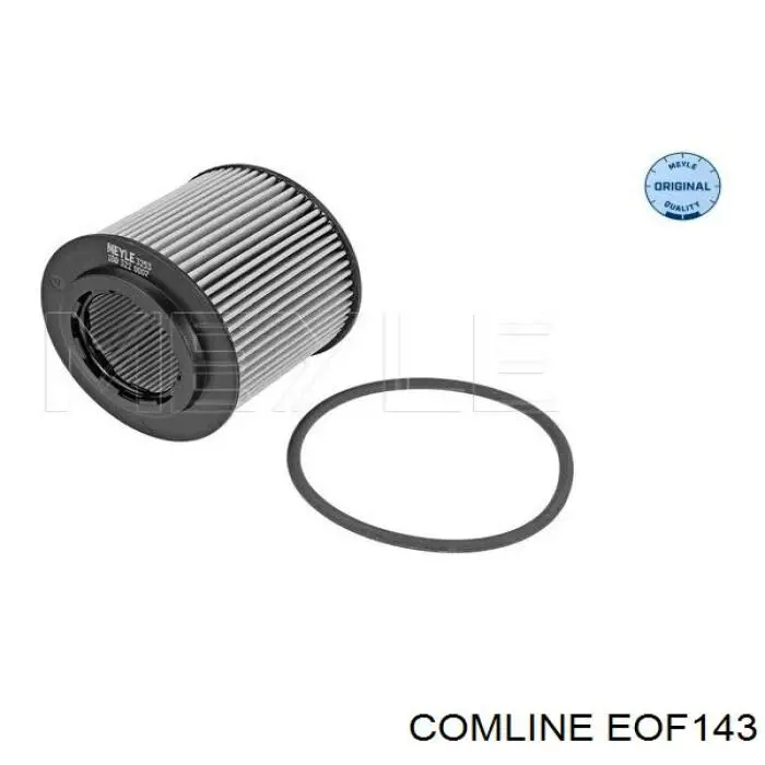 Купить EOF143 Comline Фильтр центробежный очистки масла