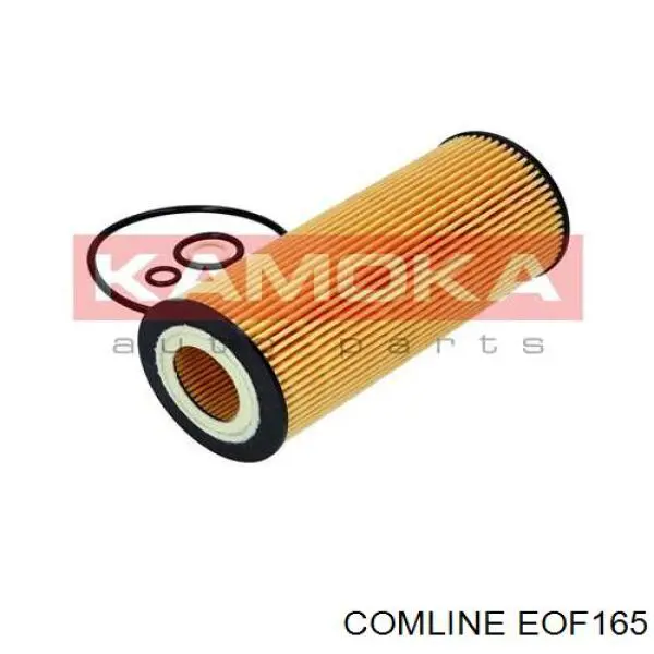 Фильтр масла Comline EOF165