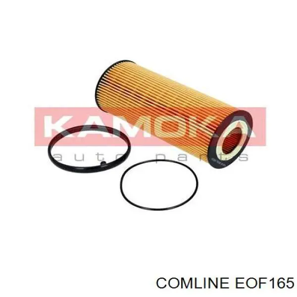 Фильтр очистки масла центробежный Comline EOF165 цена, от 6.30 USD