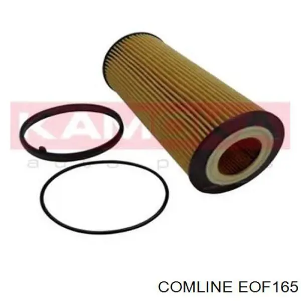 Купить EOF165 Comline Фильтр центробежный очистки масла