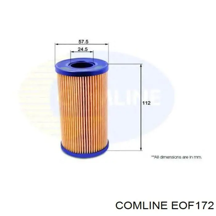 EOF172 Comline