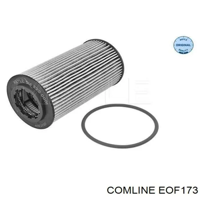 Фильтр очистки масла центробежный Comline EOF173 цена, от 4.56 USD
