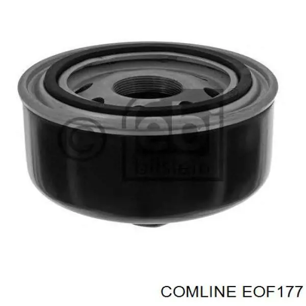 Масляный фильтр EOF177 Comline