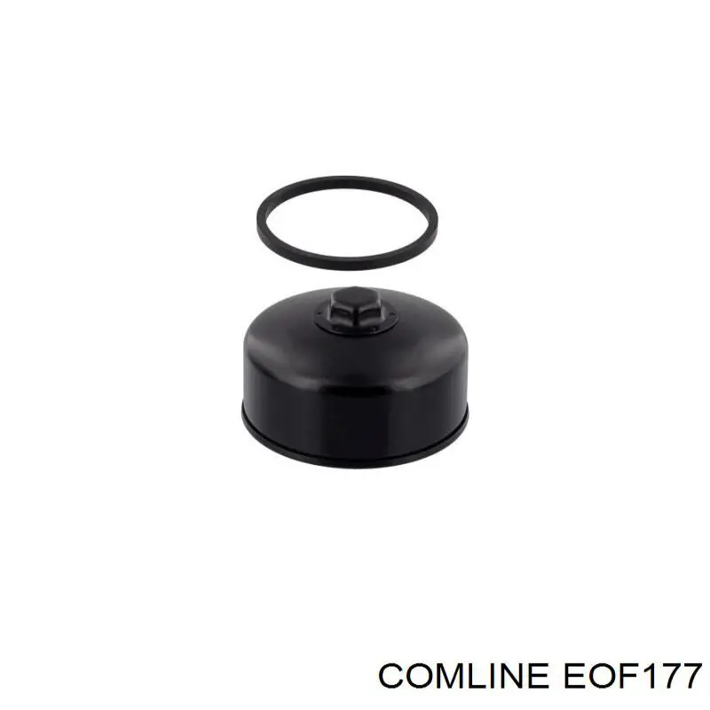 Купить EOF177 Comline Фильтр центробежный очистки масла