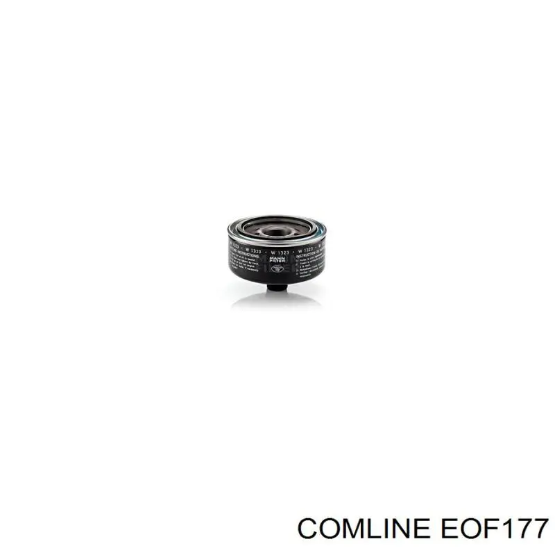 Фильтр масла Comline EOF177