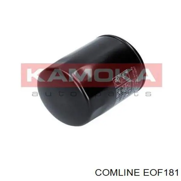 Масляный фильтр EOF181 Comline