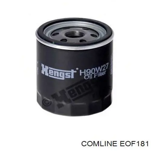 Фильтр масла Comline EOF181