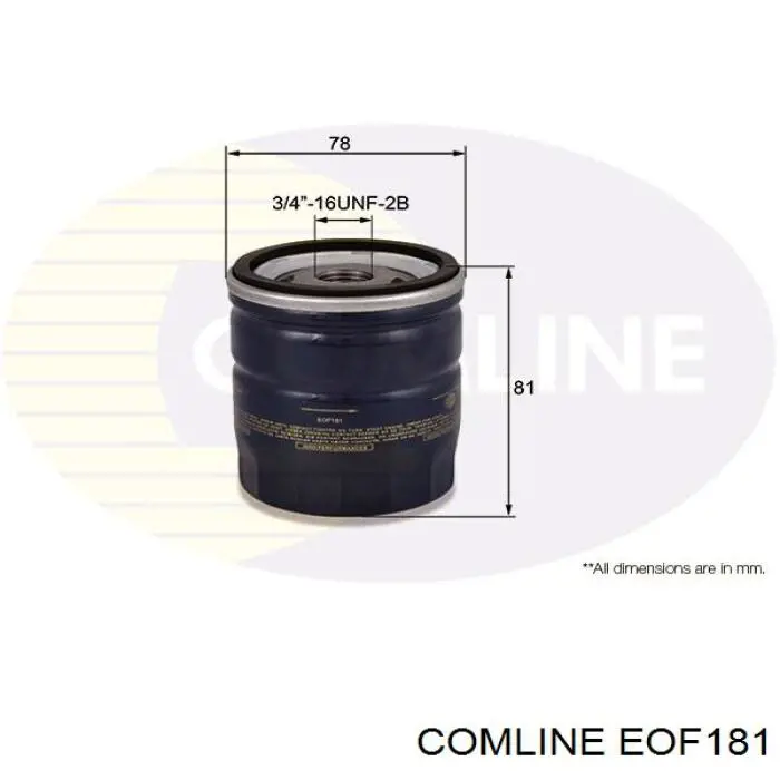 EOF181 Comline