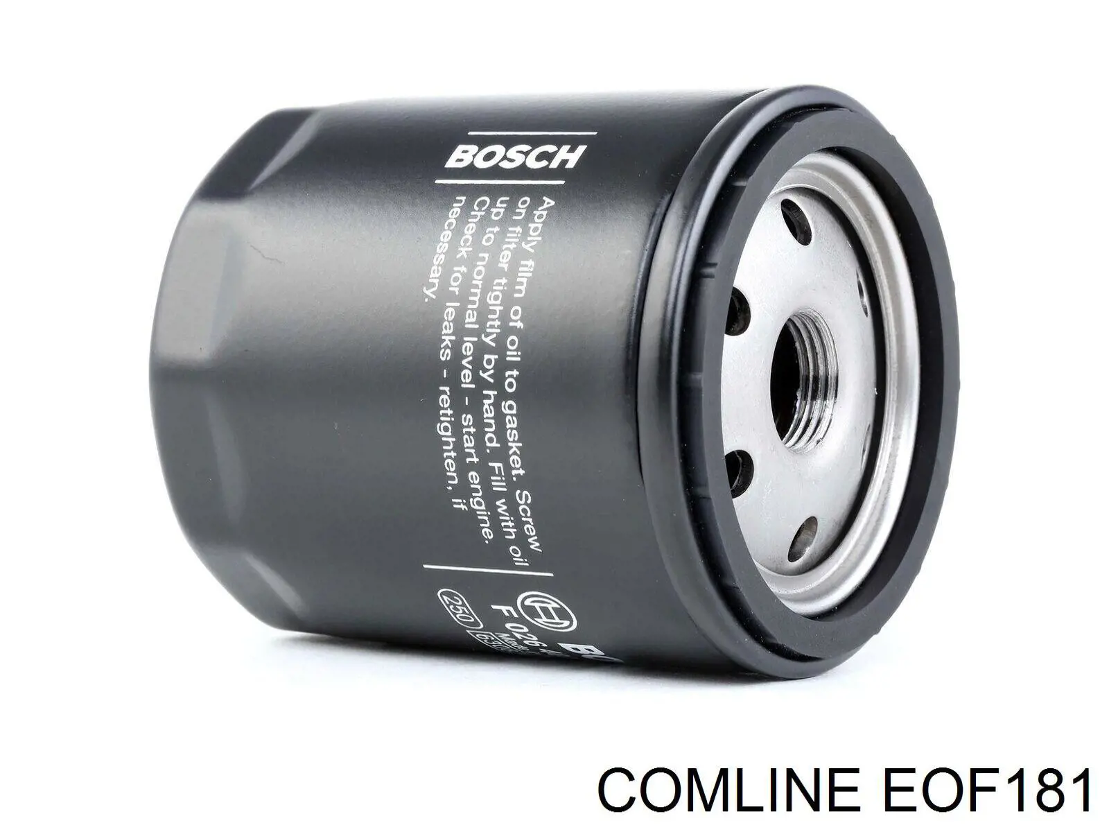 Фильтр очистки масла центробежный Comline EOF181 цена, от 4.12 USD