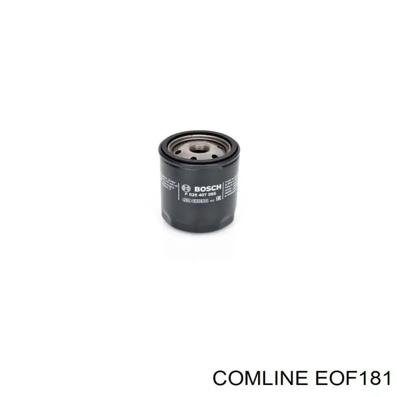 Купить EOF181 Comline Фильтр центробежный очистки масла