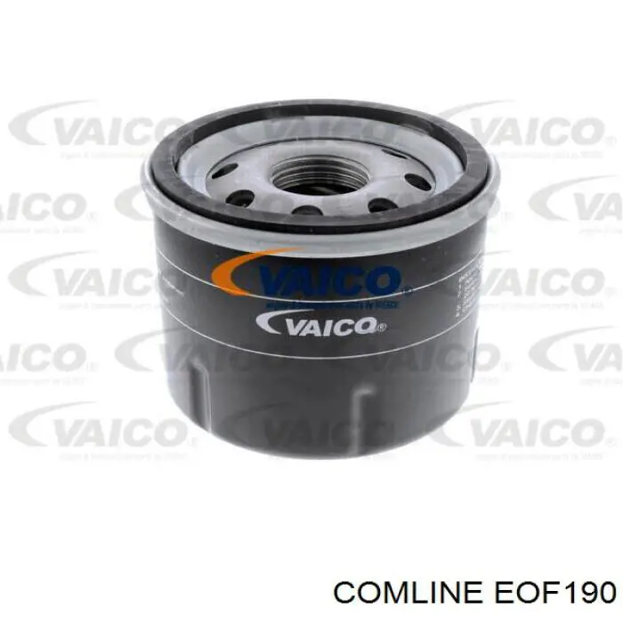Масляный фильтр EOF190 Comline