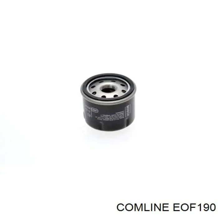 Фильтр очистки масла центробежный Comline EOF190 цена, от 3.89 USD