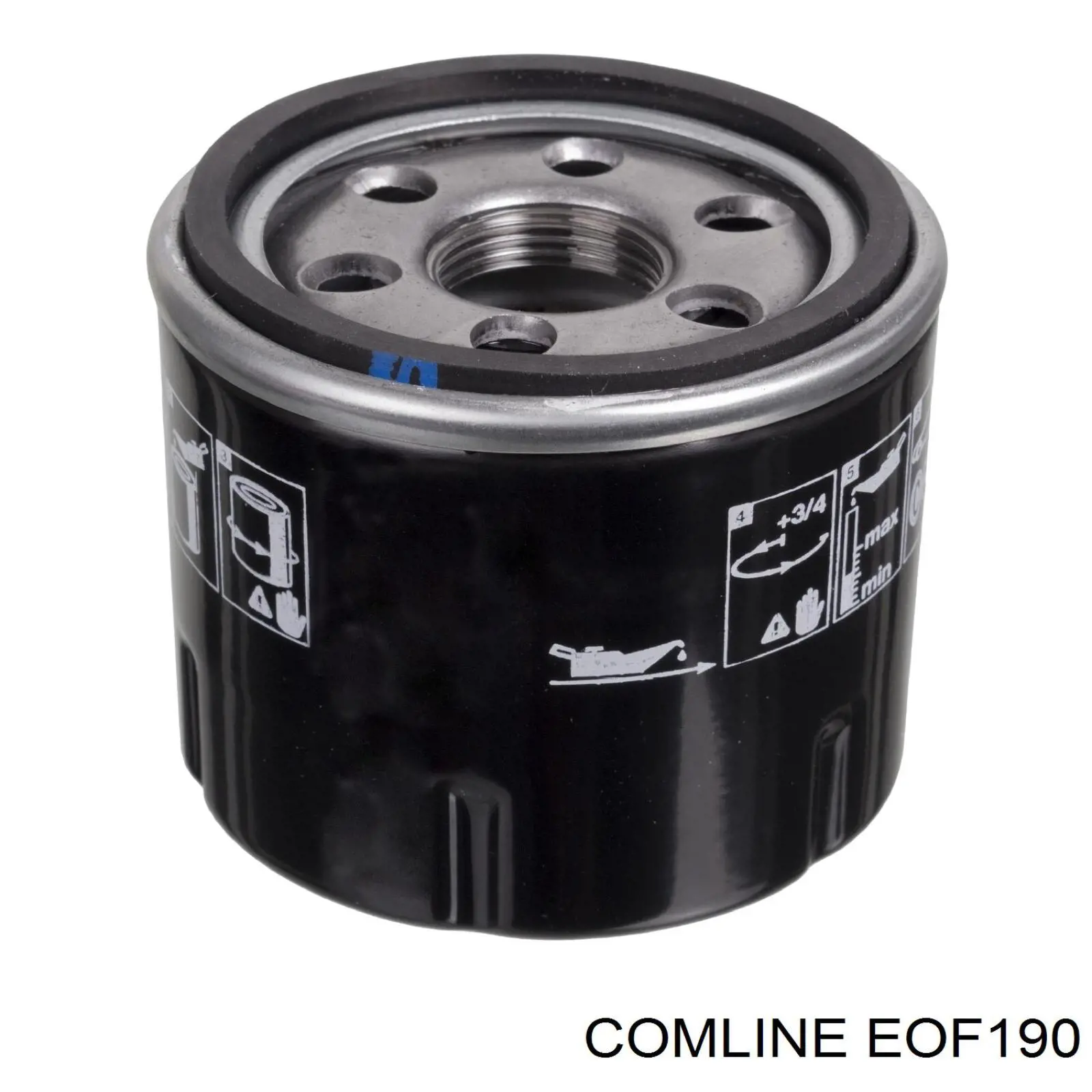 Купить EOF190 Comline Фильтр центробежный очистки масла
