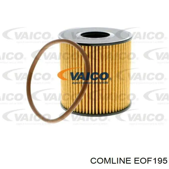 Фильтр очистки масла центробежный Comline EOF195 цена, от 7.34 USD