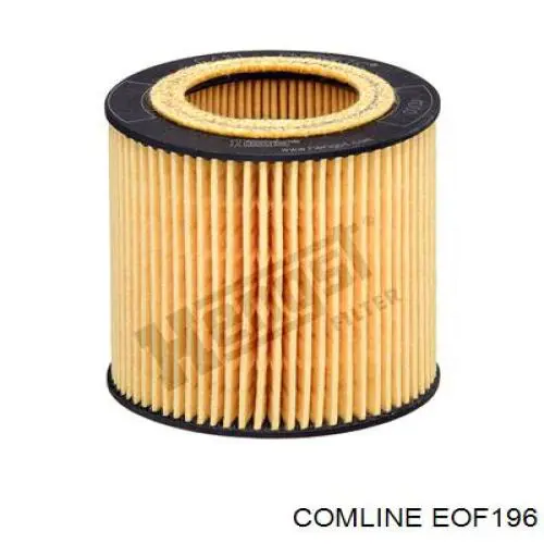 Корпус масляного фильтра EOF196 Comline