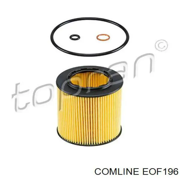Корпус масляного фильтра Comline EOF196 цена, от 5.62 USD