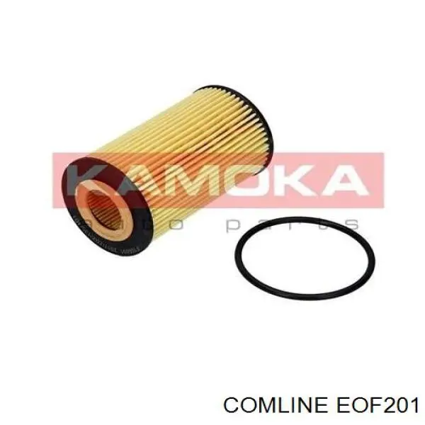 Фильтр очистки масла центробежный Comline EOF201 цена, от 5.15 USD