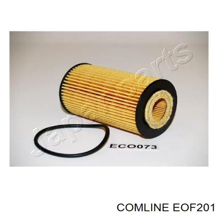 Купить EOF201 Comline Фильтр центробежный очистки масла