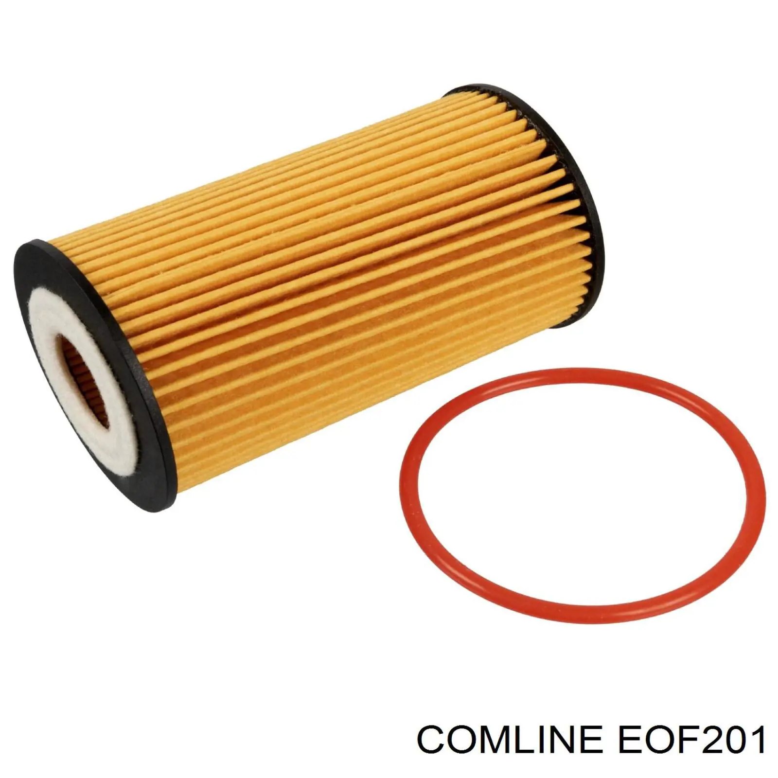 Filtro de aceite EOF201 Comline