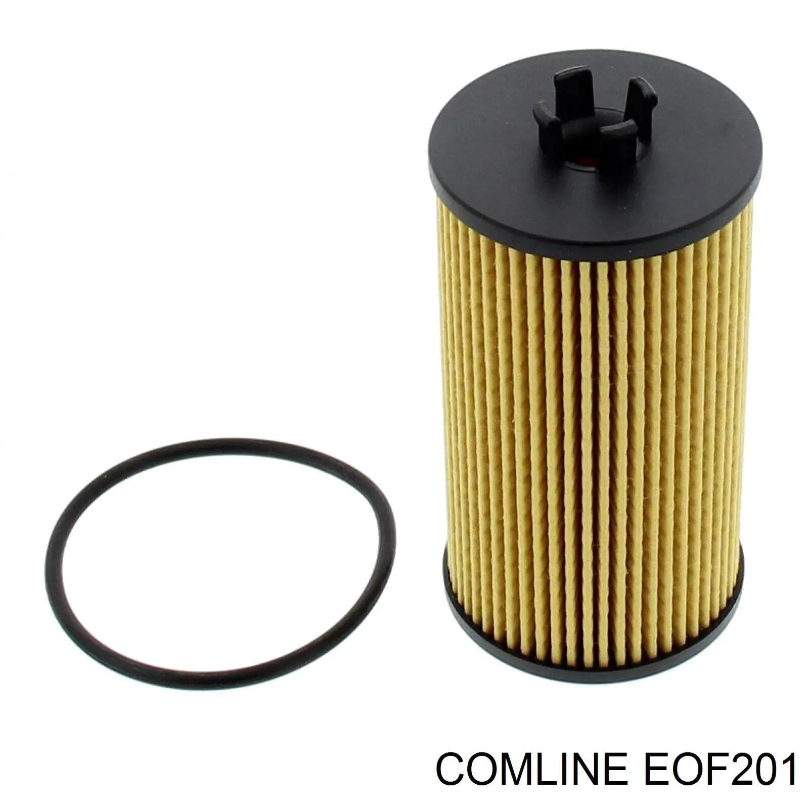 Масляный фильтр EOF201 Comline