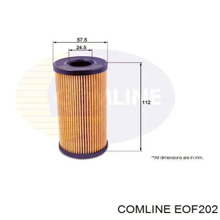 EOF202 Comline