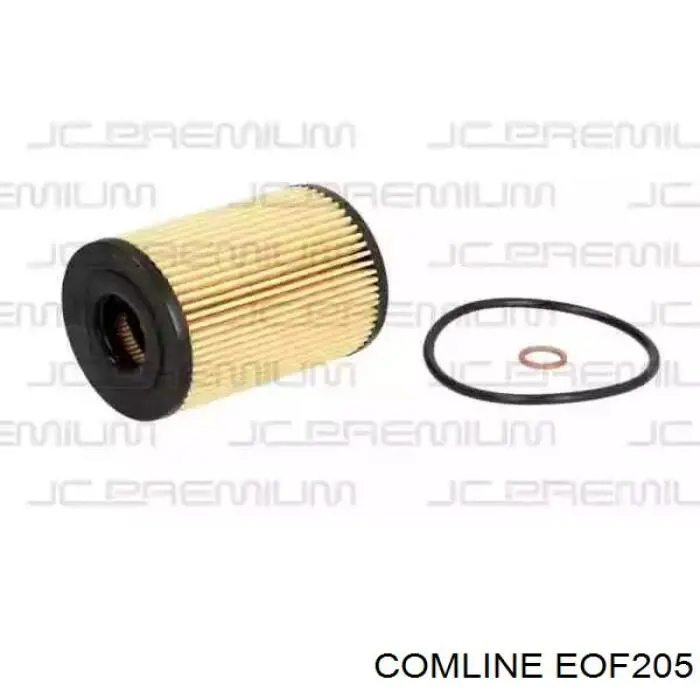 Корпус масляного фильтра EOF205 Comline