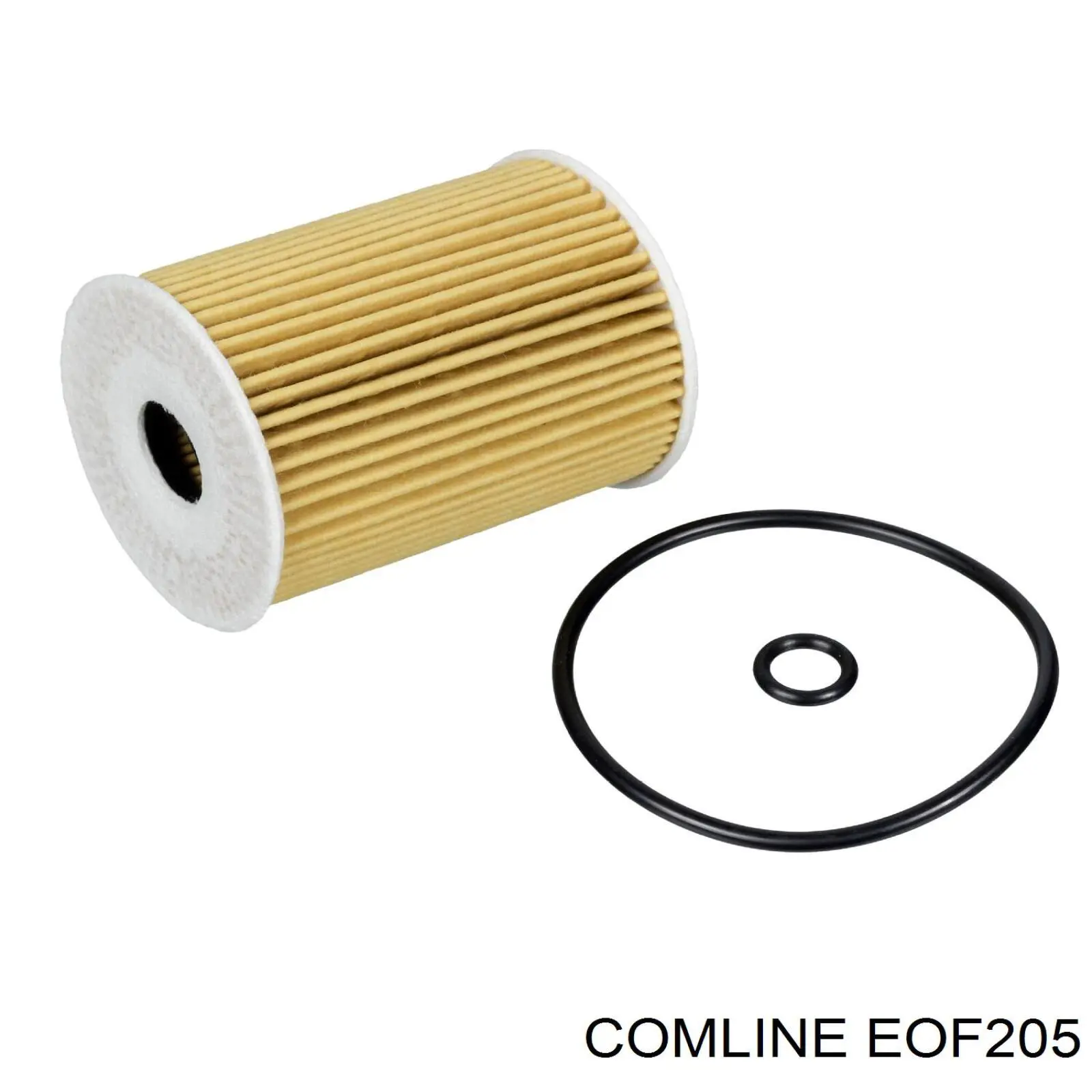 Корпус масляного фильтра Comline EOF205 цена, от 3.43 USD