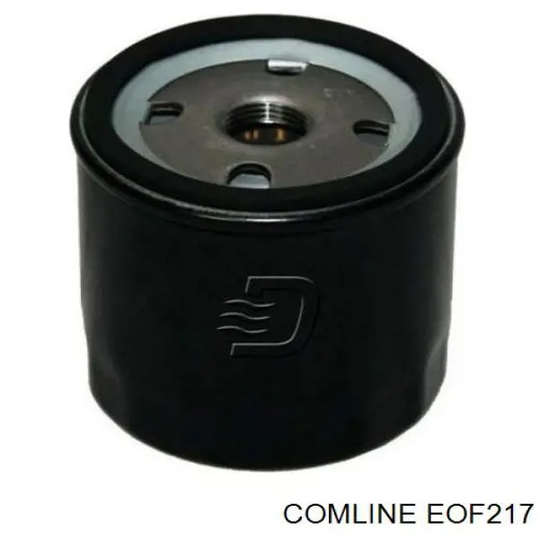  Корпус масляного фильтра Comline EOF217