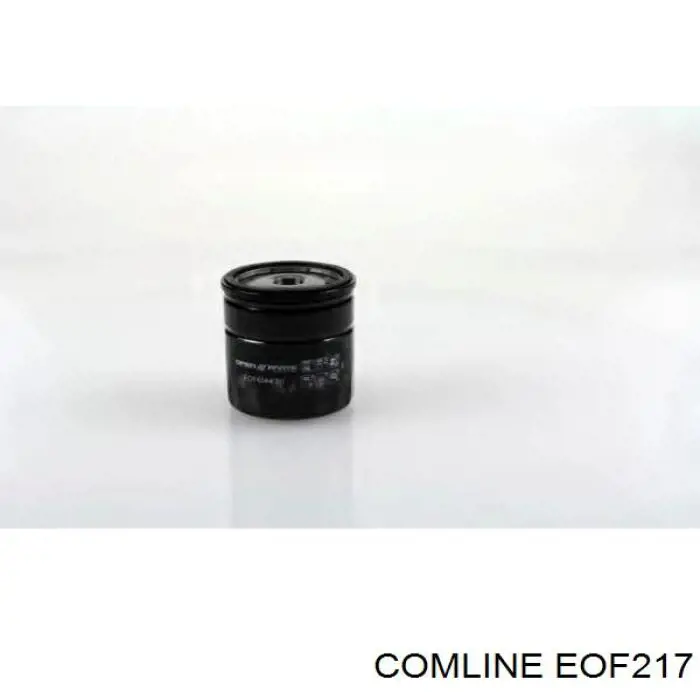 EOF217 Comline Корпус маслофильтра