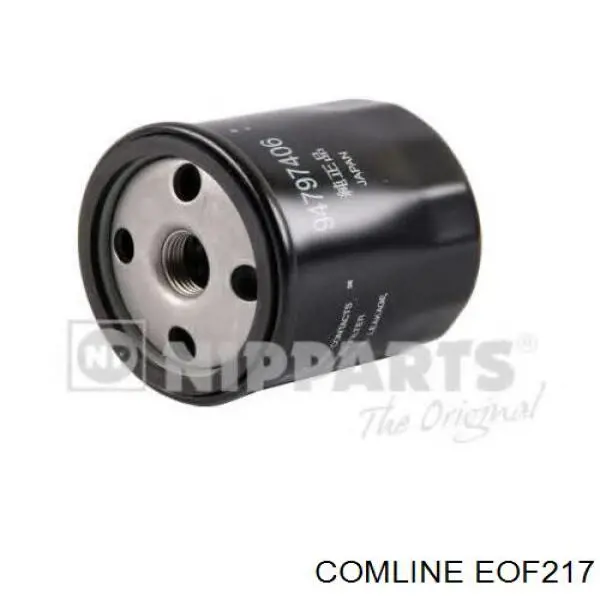 Корпус масляного фильтра Comline EOF217 цена, от 3.38 USD