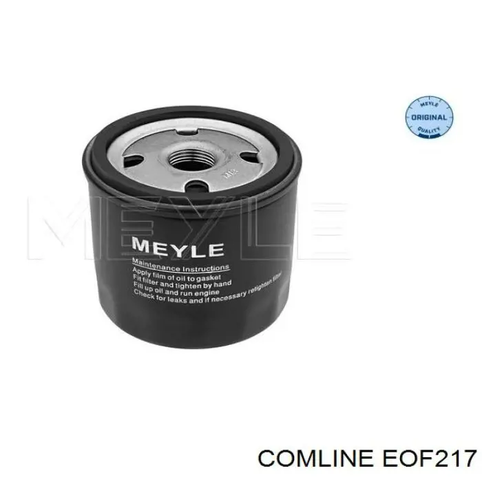 Корпус масляного фильтра EOF217 Comline